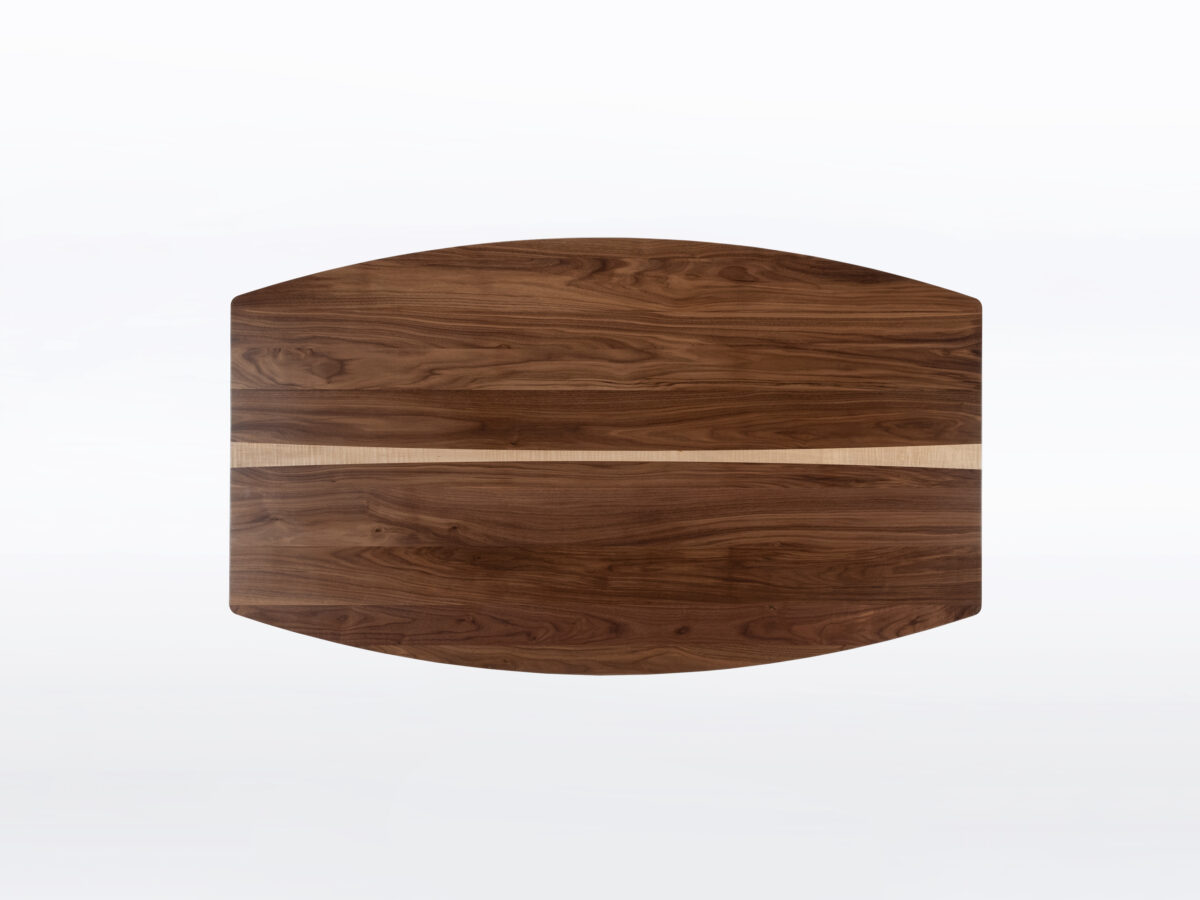 Beetleback Boat Shaped Table - Image 10