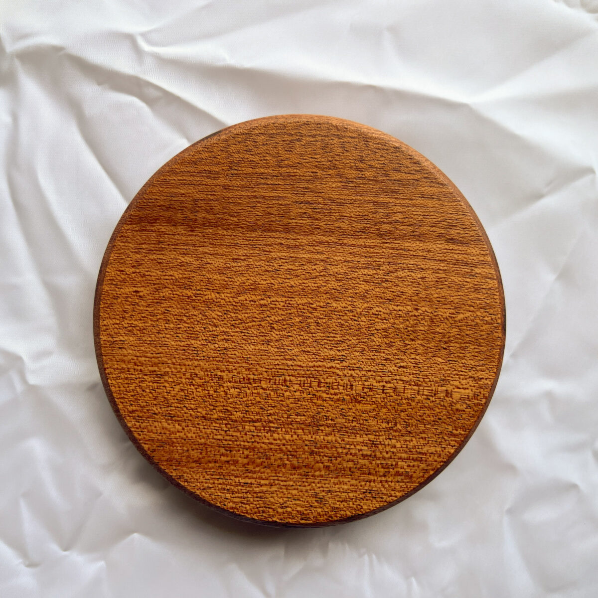 Wood And Fabric Sample Pack / Drink Coasters - Image 12