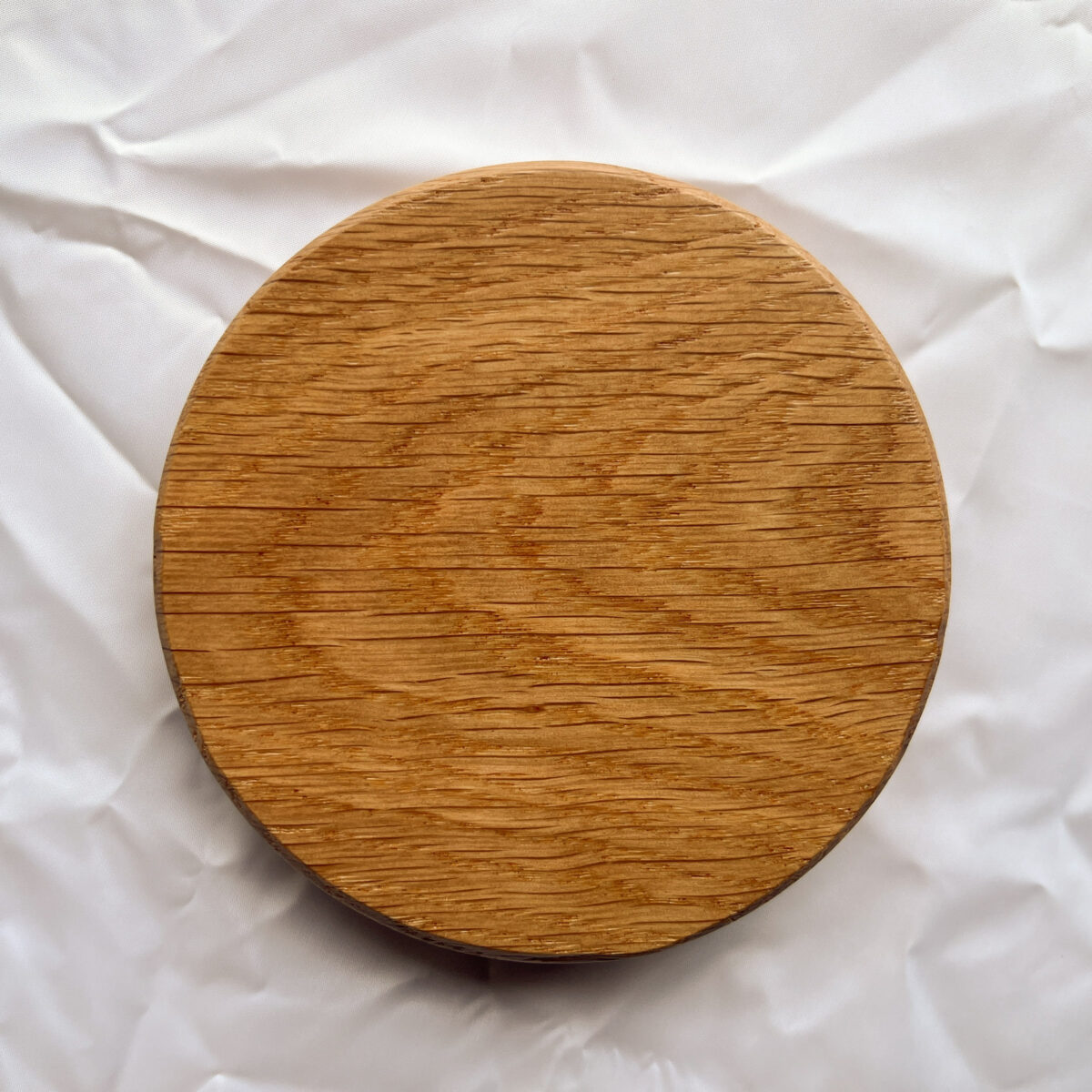 Wood And Fabric Sample Pack / Drink Coasters - Image 11