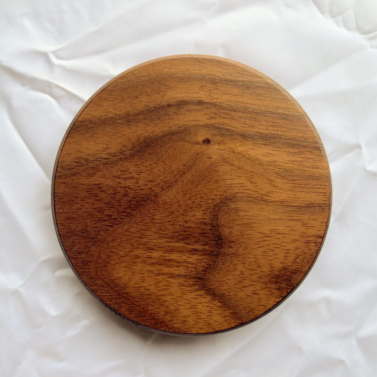 Wood And Fabric Sample Pack / Drink Coasters - Image 9