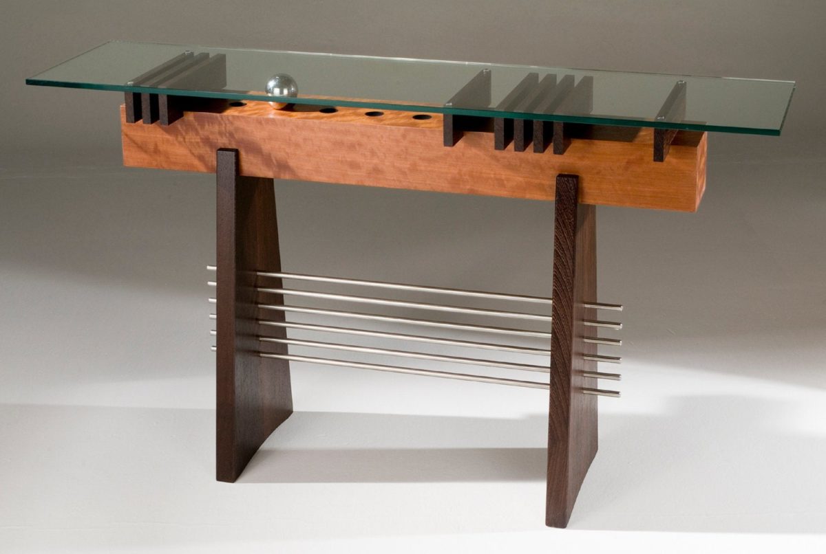 PI Sofa Table - Image 2