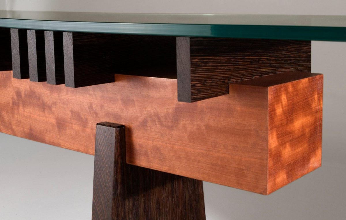 PI Sofa Table - Image 4