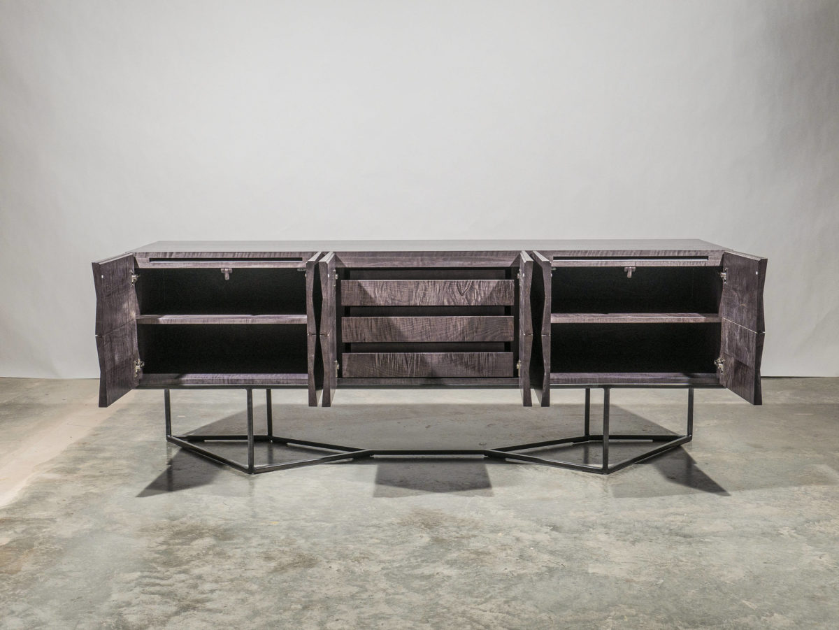 Colorado Credenza - Image 3