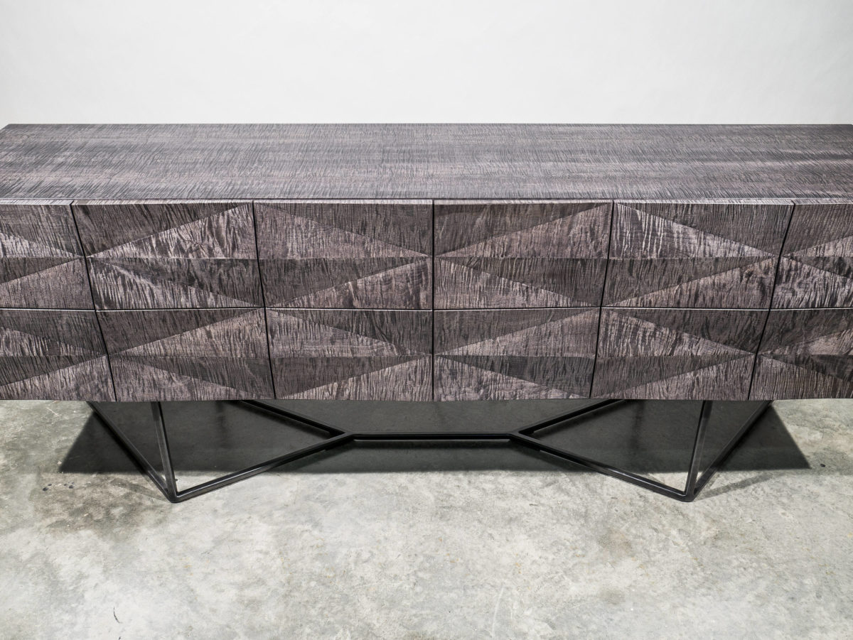 Colorado Credenza - Image 5