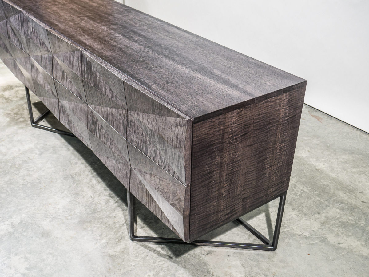 Colorado Credenza - Image 8