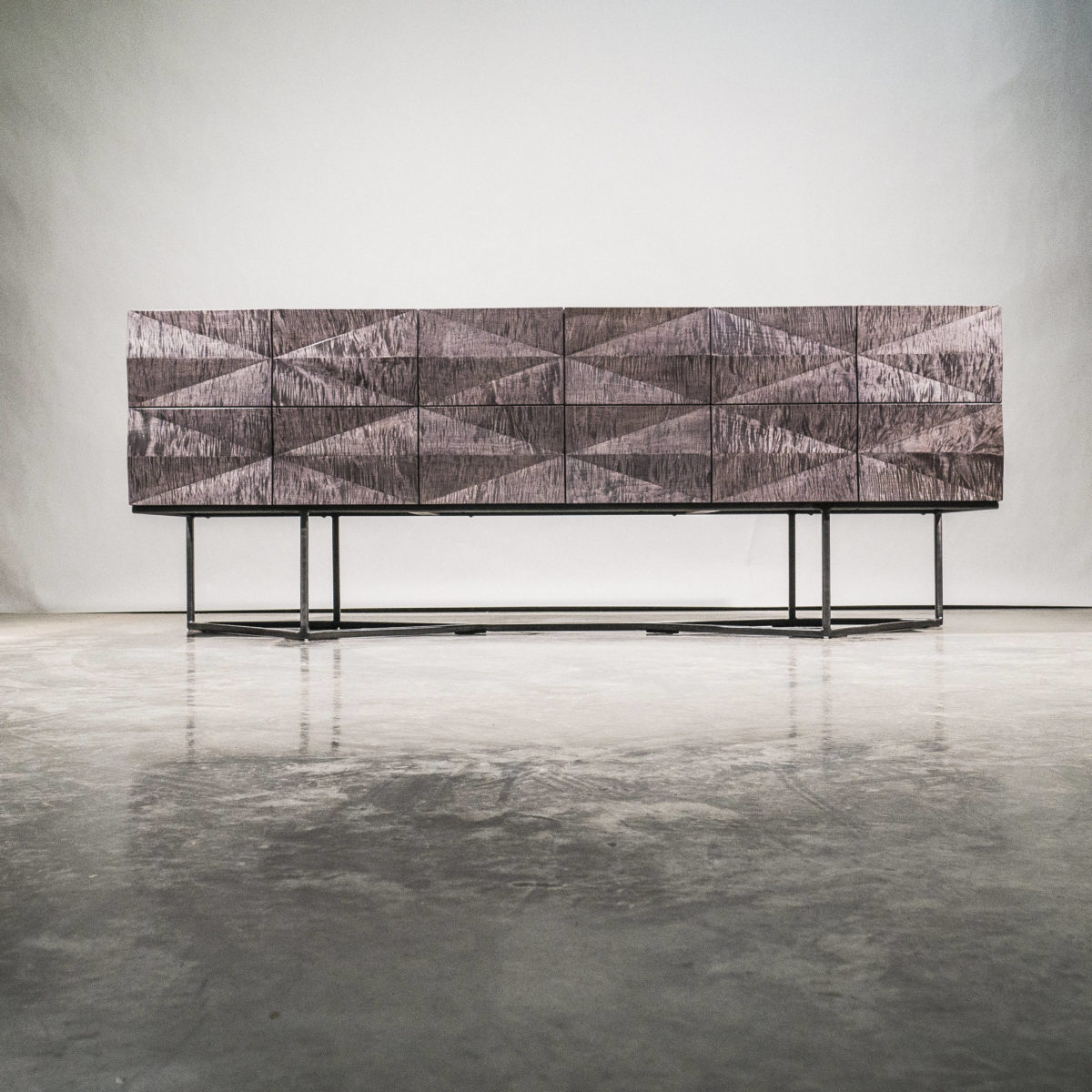 Colorado Credenza