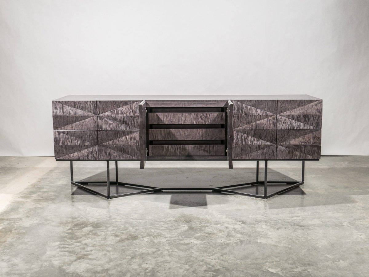 Colorado Credenza - Image 2