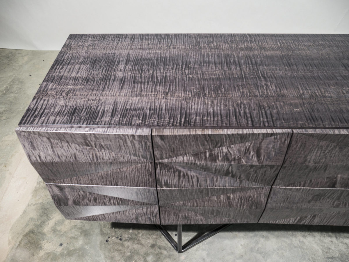 Colorado Credenza - Image 4