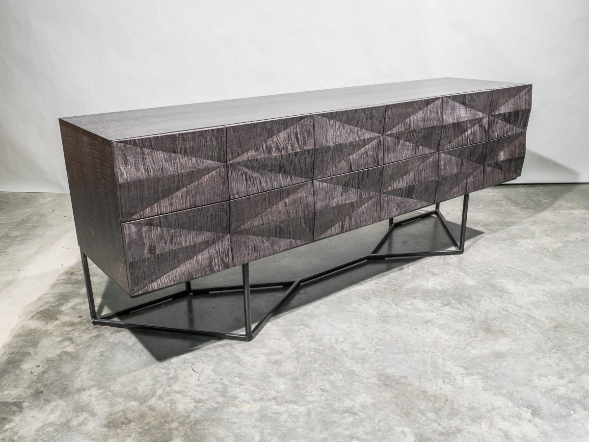 Colorado Credenza - Image 7