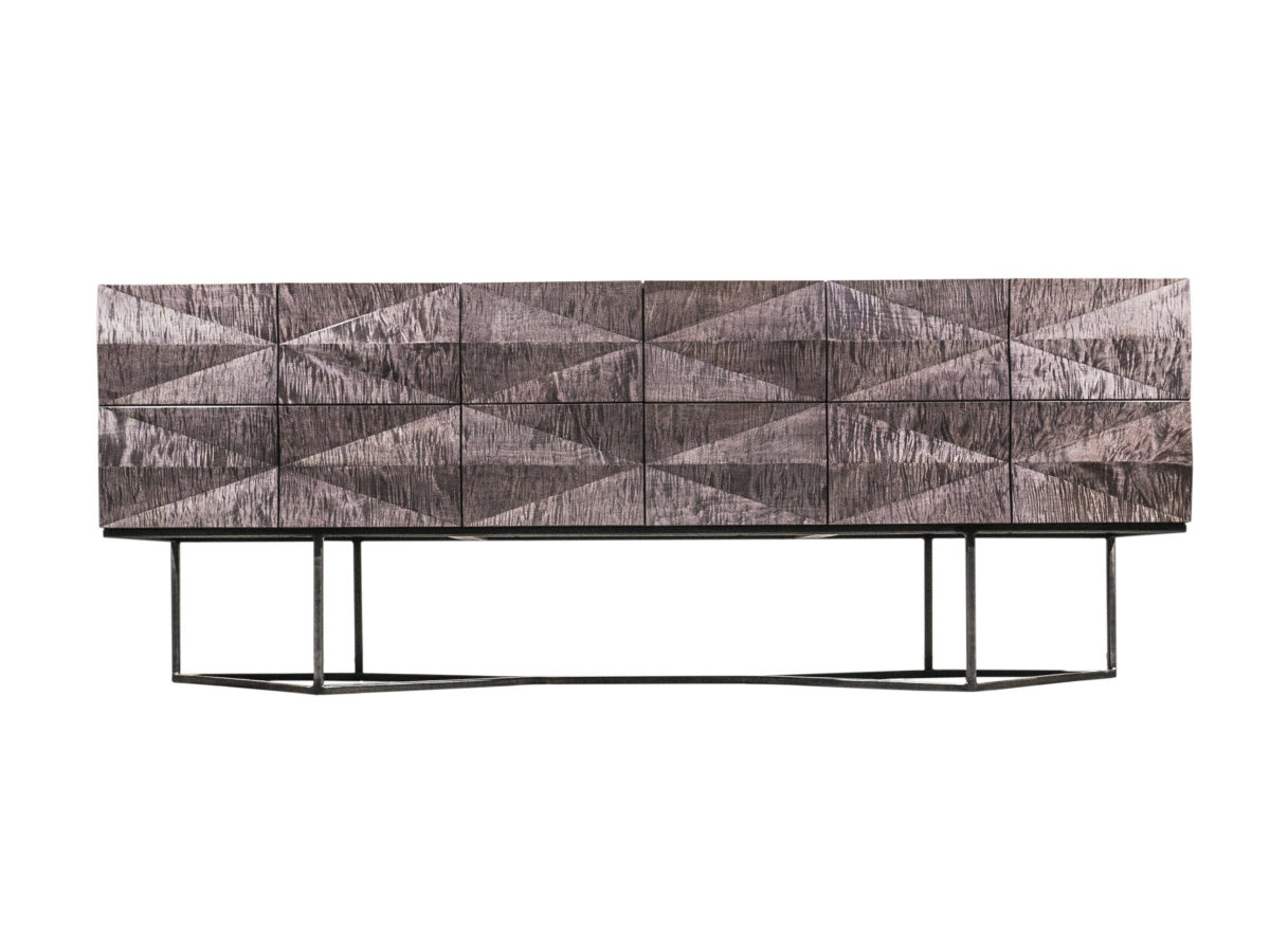 Colorado Credenza - Image 9