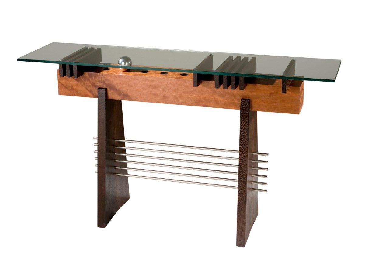 PI Sofa Table
