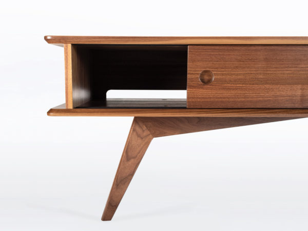 "Montecito" TV Console