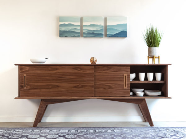 "Montecito" Sideboard