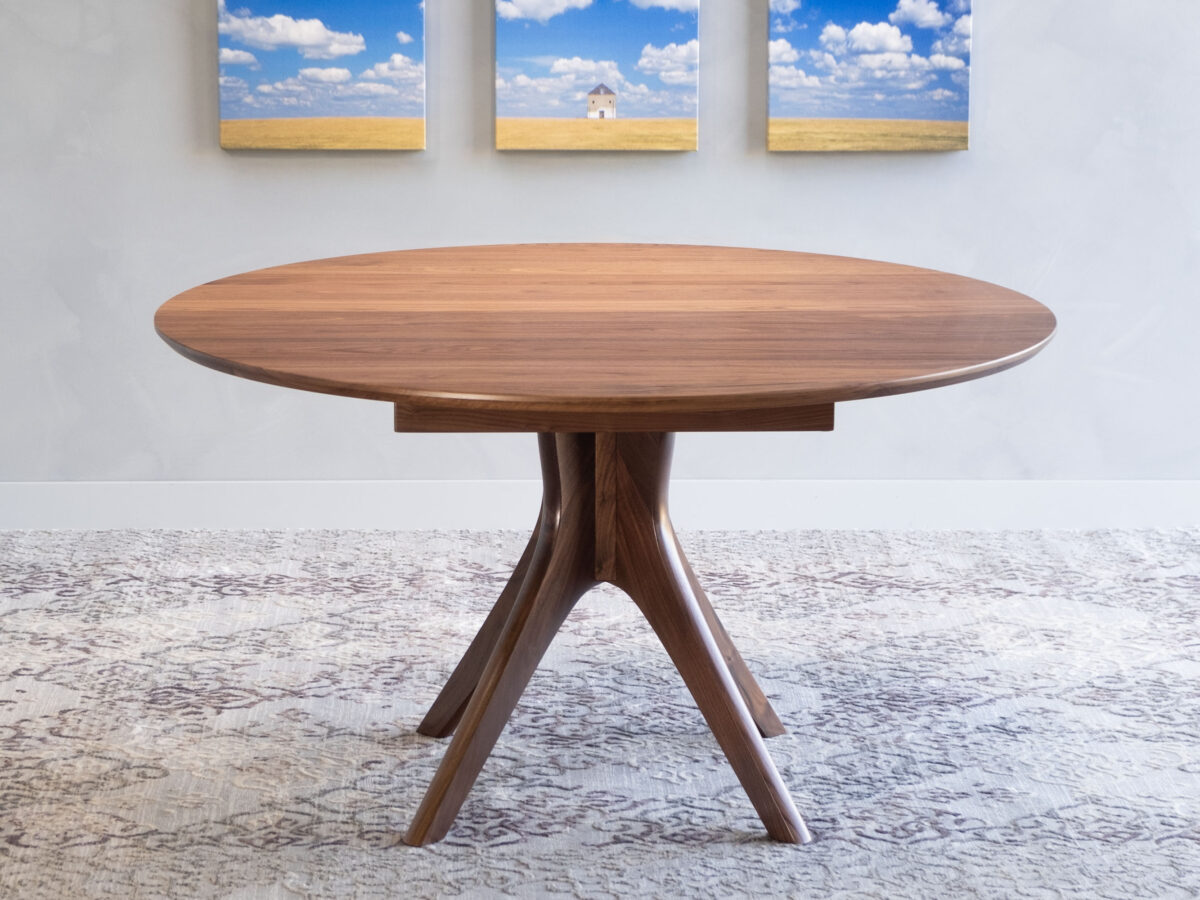 Kapok Expanding Table - Image 3