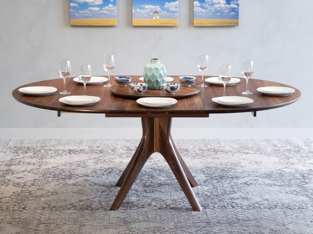 Kapok Expanding Table - Image 5