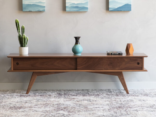 TV Stands + Media