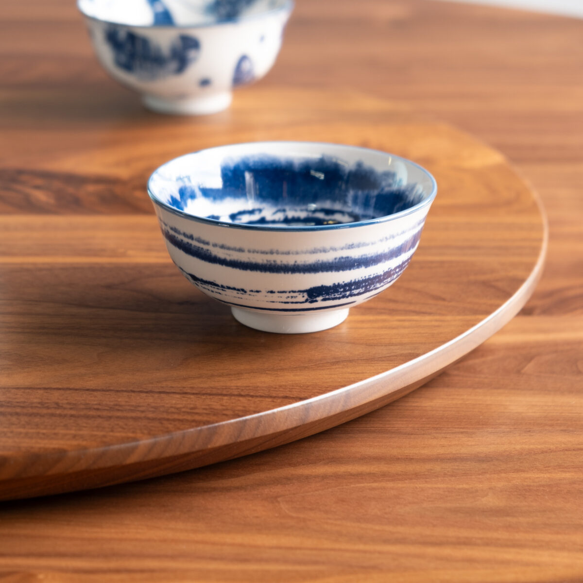 Handmade Lazy Susan - Image 4