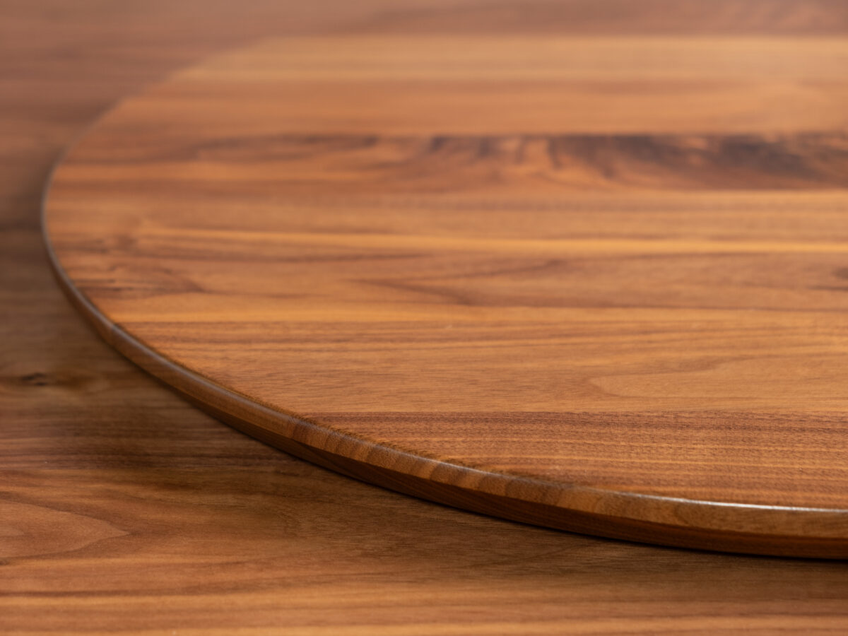 Handmade Lazy Susan - Image 8