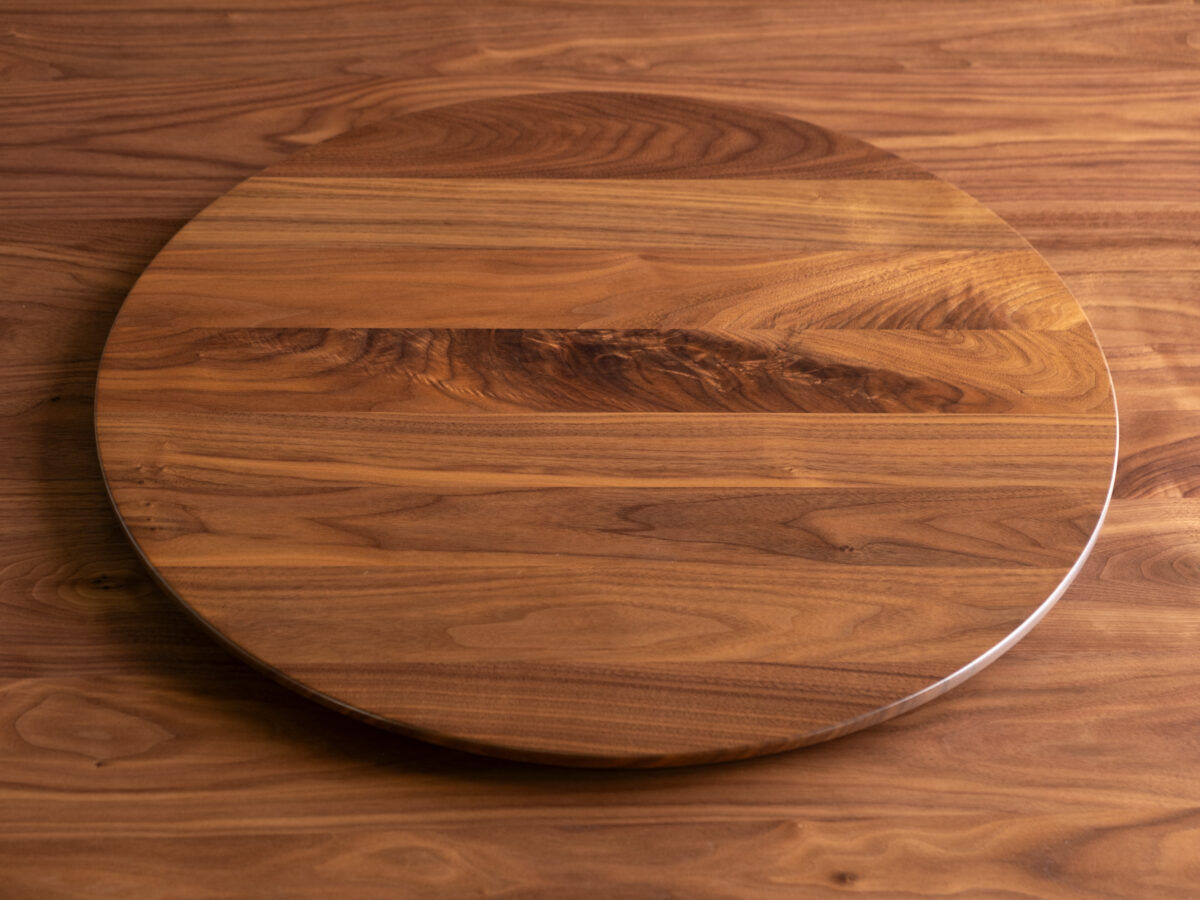 Handmade Lazy Susan - Image 3