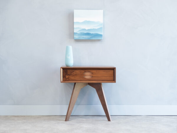 Monterey Nightstand - Walnut