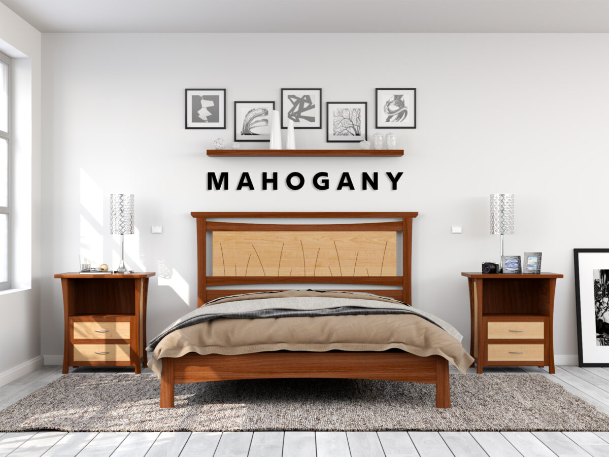 Seaside Bed Frame - Image 9