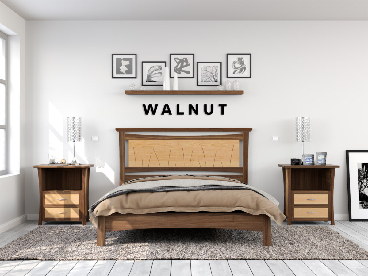 Seaside Bed Frame - Image 8