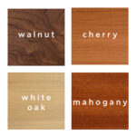 Wood Pending - Get Free Samples and Choose Later